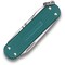Swiss Army Brands 2024 Victorinox Classic Sd Alox, Wild Jungle VIC-0.6221.242G - alternate 2